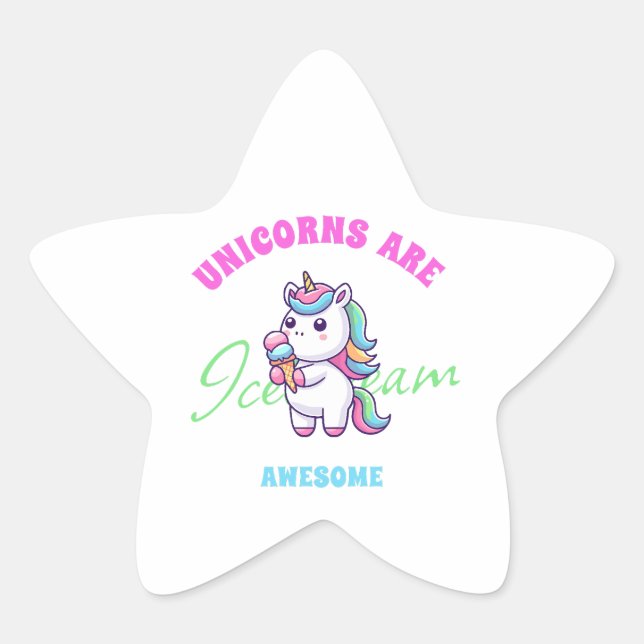 #23 STAR STICKER (Front)