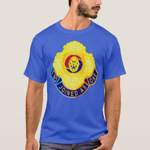 23rd Chemical Battalion DIU wo Txt T-Shirt
