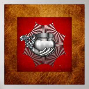 23rd Degree: Knight of Valour Poster