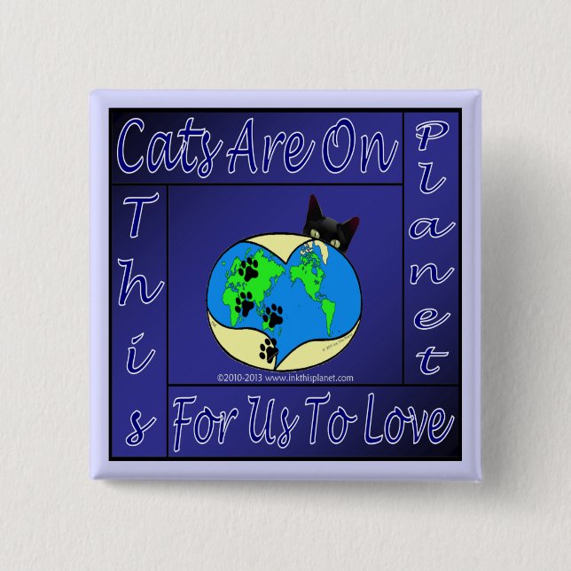 2401-LQ01-PK04 15 CM SQUARE BADGE (Front)