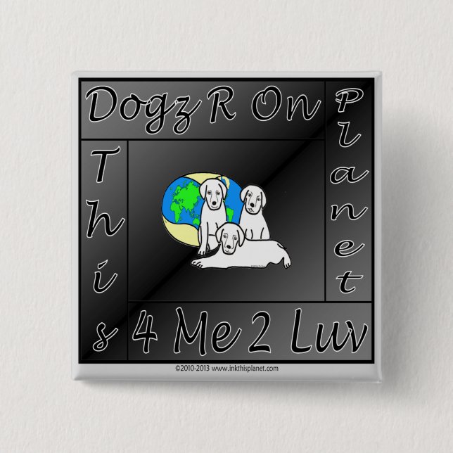 2402-LC01-PK01 15 CM SQUARE BADGE (Front)