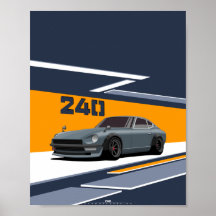 240 Z 