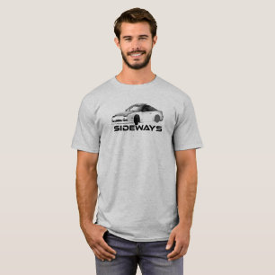240sx drifting T-Shirt