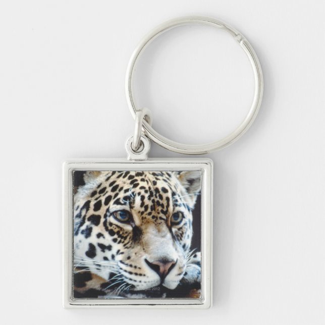 24114363 KEY RING (Front)