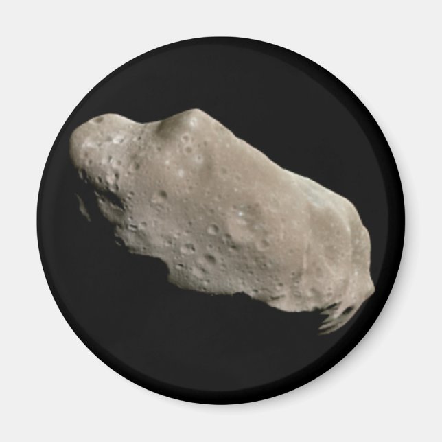 243 Ida (A884 SB) Magnet (Front)