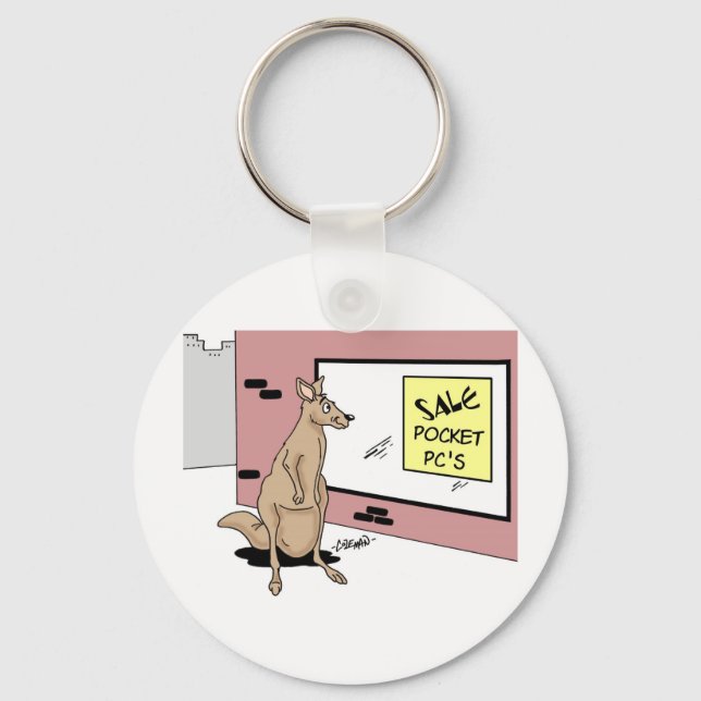 249C KEY RING (Front)