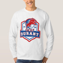 24-25 Durant Lions - GOLF - Lions - NO ROSTER