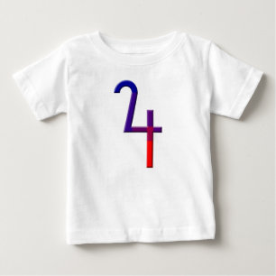 24/7 BABY T-Shirt
