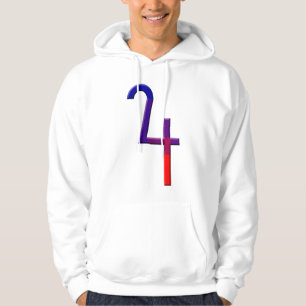 24/7 HOODIE