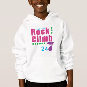 24/7 Rock Climb