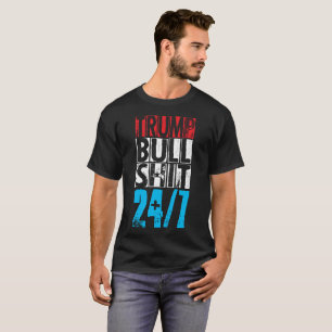 24/7 (V10 T-Shirt