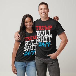 24/7 (V2) T-Shirt