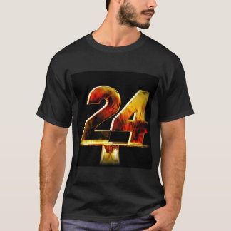 24 by Commissaire T-Shirt