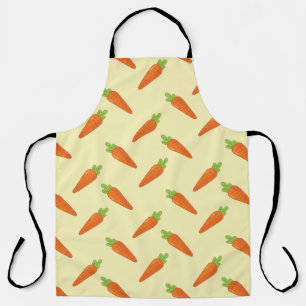 24 Carrot Gold Apron