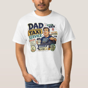 #24 Dad - Pick your size T-Shirt