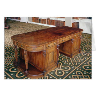24:Desk by Thomas Chippendale Jr, 1805