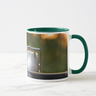 24 Heures Mug