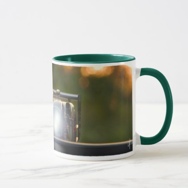 24 Heures Mug (Right)