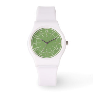 24-HOUR CUSTOM WATCHES