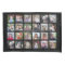 24 Photo Template Collage with Custom Text