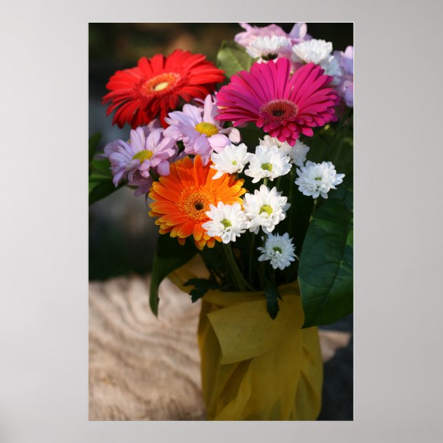 24" x 24", Value Poster Paper (Matte) (Front)