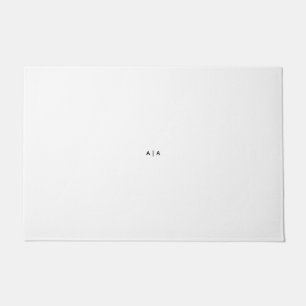 24" x 36" doormat