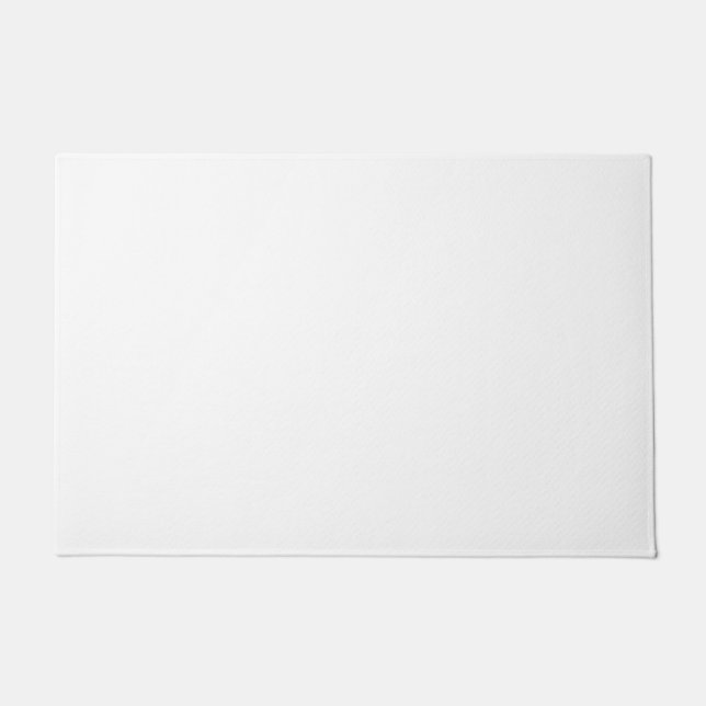 24" x 36" doormat (Front)