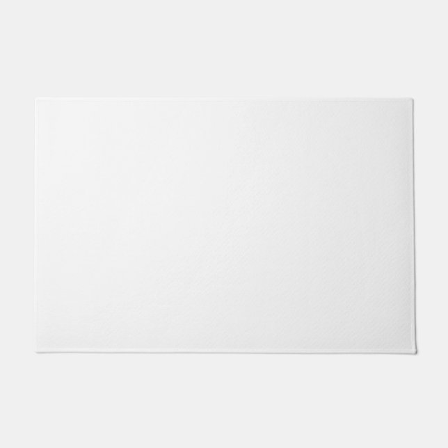 24" x 36" doormat (Front)