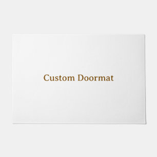 24" x 36" Doormat