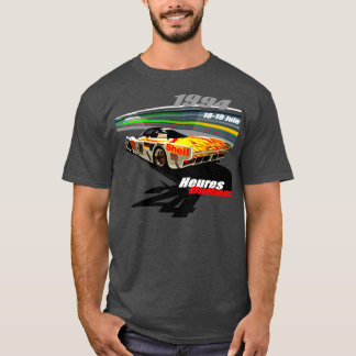 24h Le Mans 1998 T-Shirt