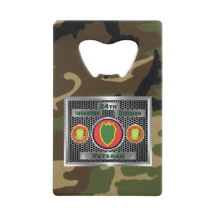 24th Mechanised Infantry Division