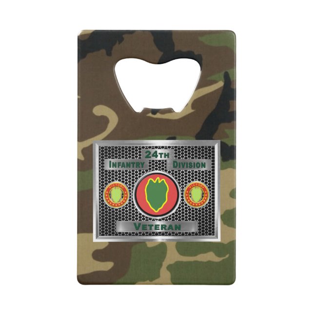  24th Mechanised Infantry Division (Front)