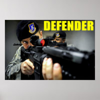 24th Security Forces