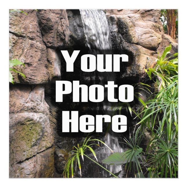 24x24 Giant Photo Print Enlargement (Front)