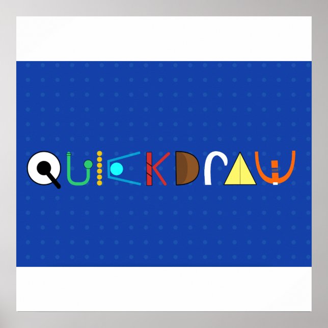 24x24 Poster (Front)