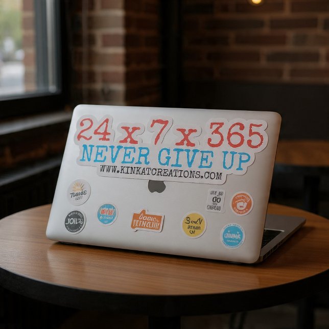 24X7X365 (Creator Uploaded)