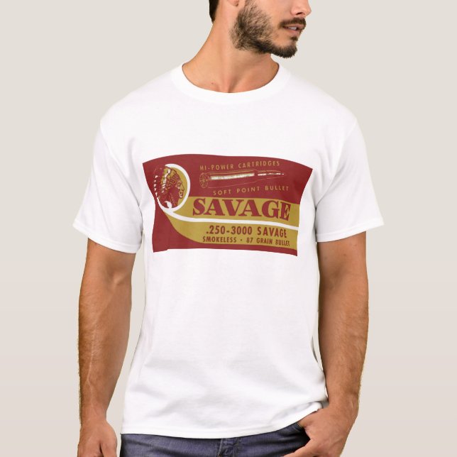 250-3000 box T-Shirt (Front)