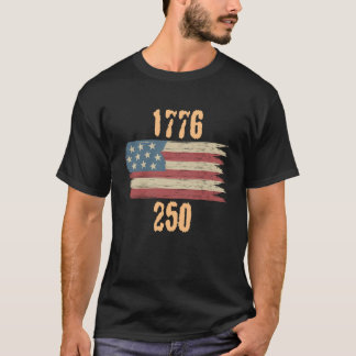 250 America T-Shirt