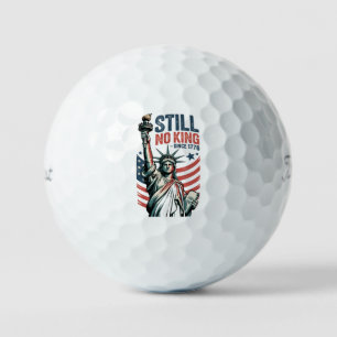 250 Anniversary 250th July 4th 1776-2026 Patriotic Golf Balls