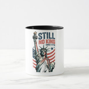 250 Anniversary 250th July 4th 1776-2026 Patriotic Mug