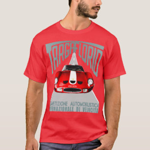 250 GTO T-Shirt