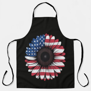 250 Years 1776 2026 Apron