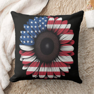 250 Years 1776 2026 Cushion
