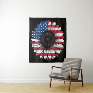 250 Years 1776 2026  Tapestry