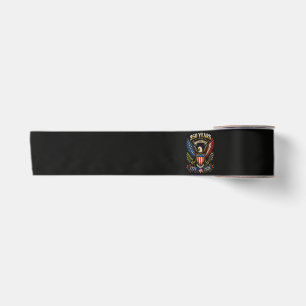 250 Years America 1776 2026 250th Anniversary Satin Ribbon
