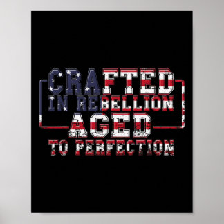 250 Years America Anniversary 1776-2026 Independen Poster