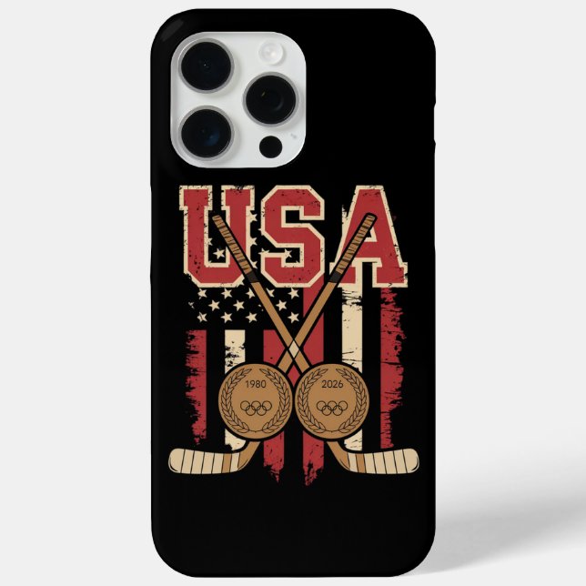 250 Years America Anniversary Case-Mate iPhone Case (Back)