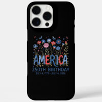 250 Years America Anniversary USA 250th Birthday F