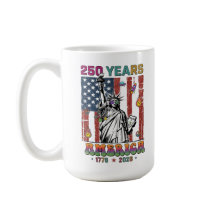 250 Years America Fourth July 2026 Patrio Semiqu