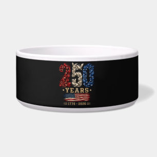 250 Years American Eagle Flag Patriotic